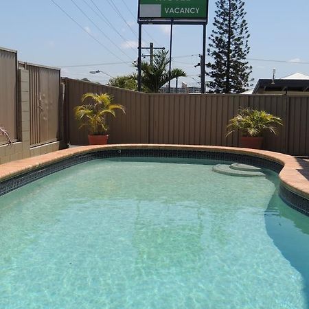 Park View Motel Gladstone Exterior foto